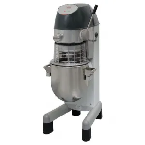 Batteur mélangeur sur sol 30 litres avec variation de vitesse mécanique DITO SAMA - XBM30 - DXBM30AB3 600164